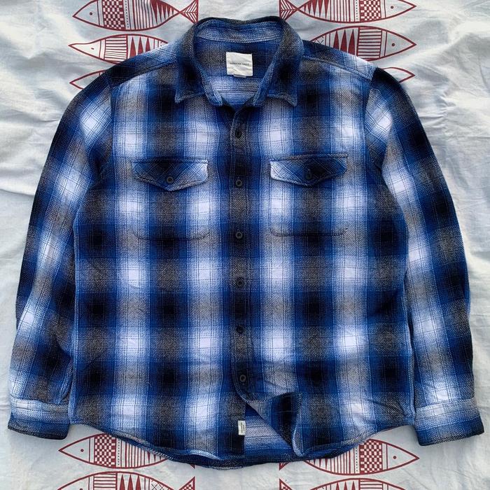 Veterano Shirts // Kemeja Veterano Merk American Eagle