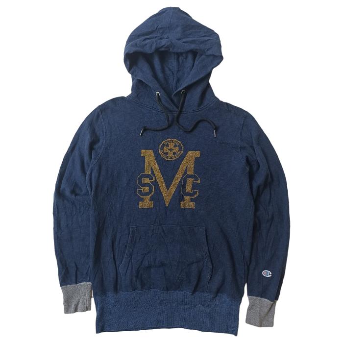 Hoodie Vintage Champion Repro not Russell Discus Trasher Carhartt