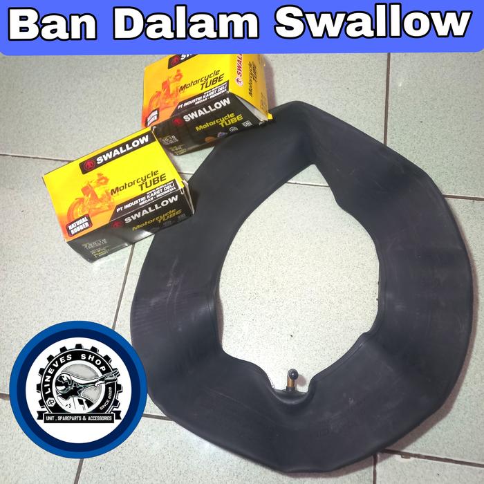 Ban Dalam Swallow Vespa SPRINT SPRINT EXCEL  GL VGLB VBB VBA VNB SUPER