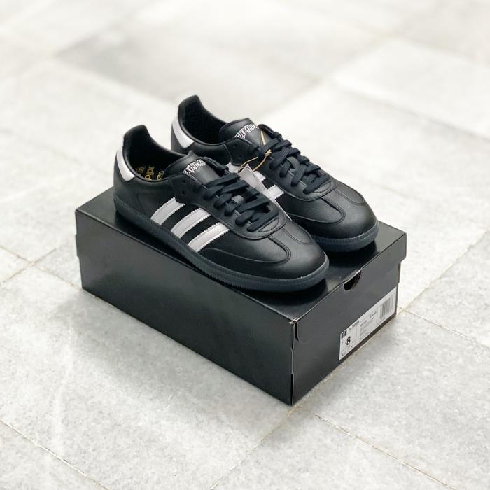 ADIDAS SAMBA FA X FUCKING AWESOME