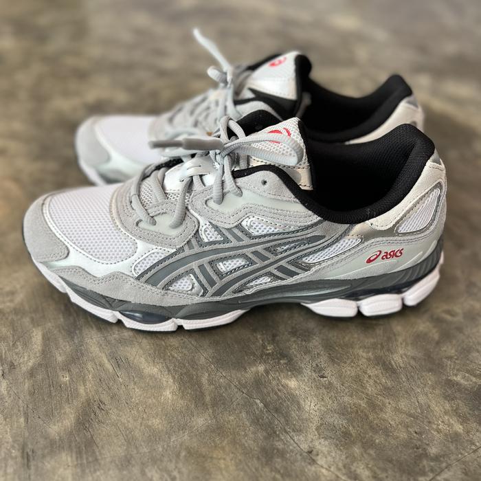 Asics NYC