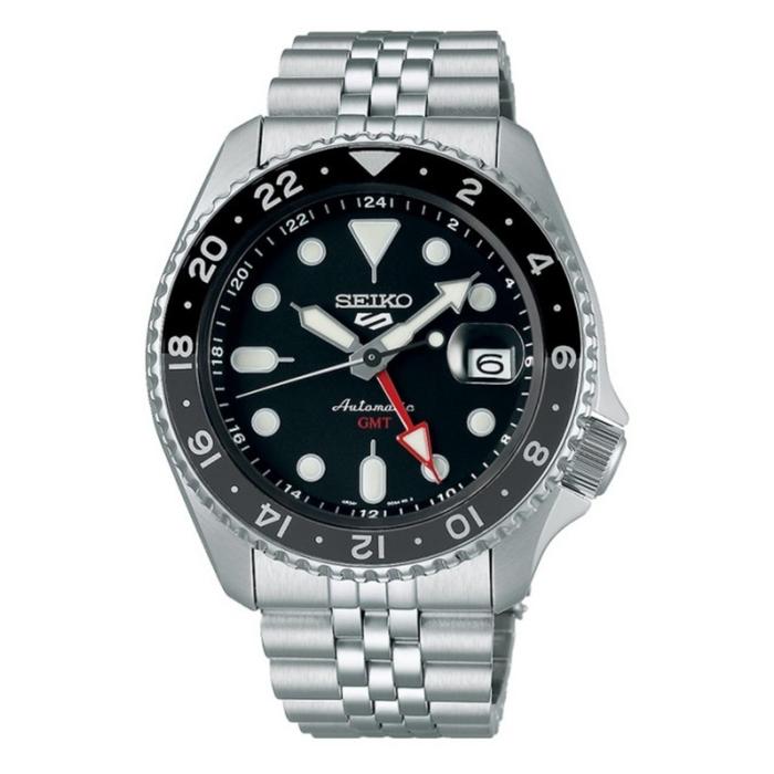 Seiko SSK001#SSK001#SSK001K1#jam tangan seiko ssk001