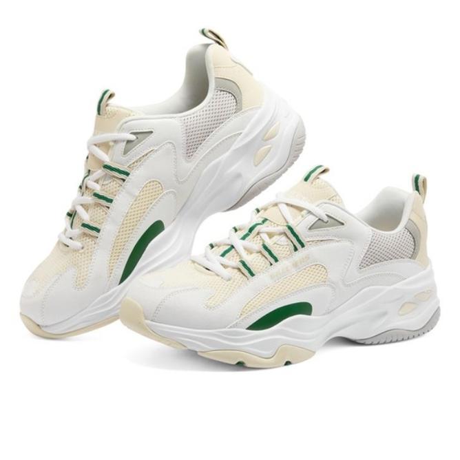 Sale!! Sepatu Sneaker Pria Original BNIB Skechers D'Lites 4.0