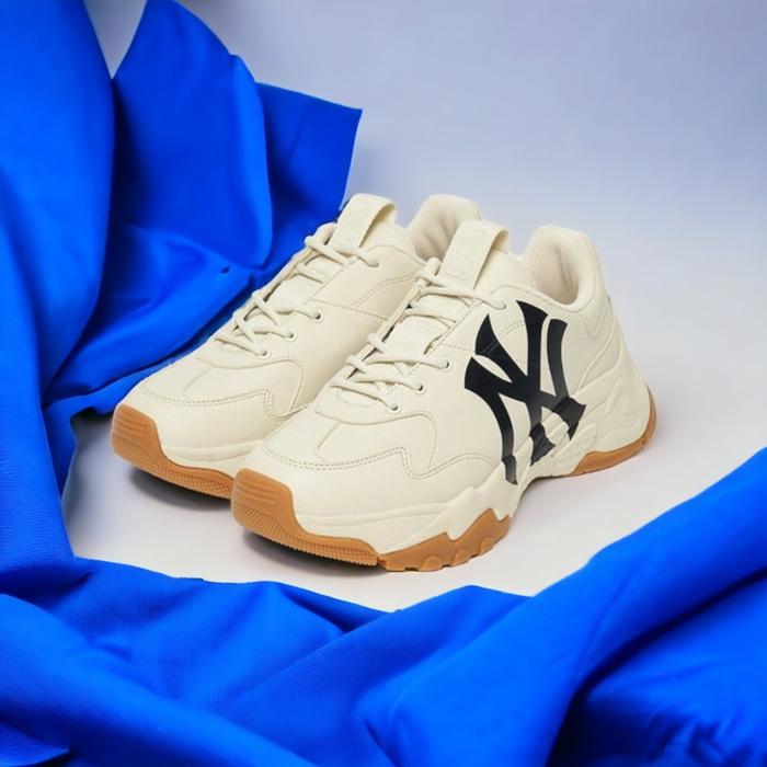 Sepatu MLBNY Yankees BigBall Chunky A New York Yankees