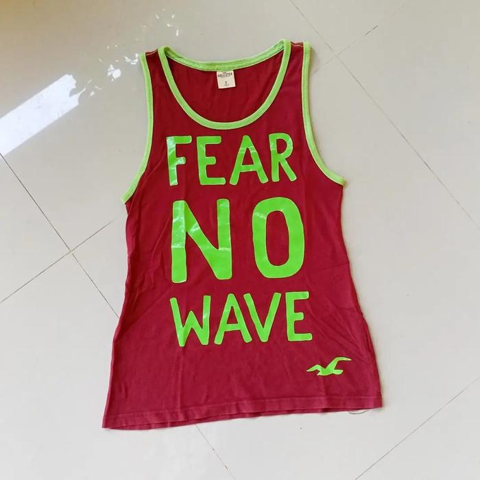 Singlet Hollister