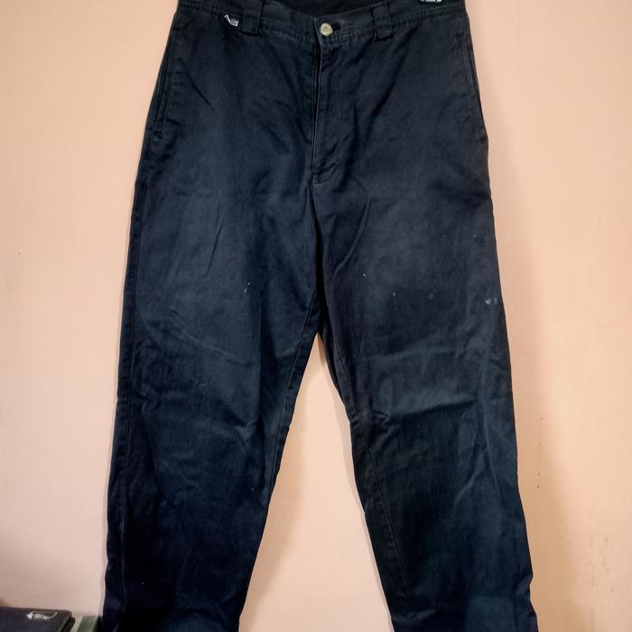 Celana chino CARDINAL size 33 (preloved)