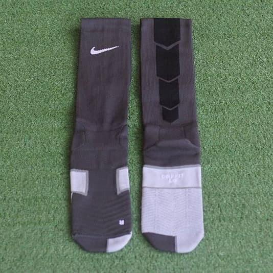 kaos kaki nike original - timnas indonesia
