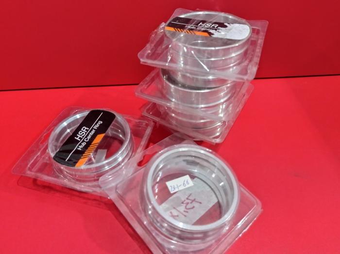 CENTER RING UNTUK VELG MOBIL RACING BUKAN VELG OEM MOBIL