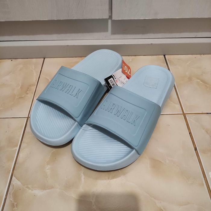 Sandal Slide Slip on Airwalk Wanita