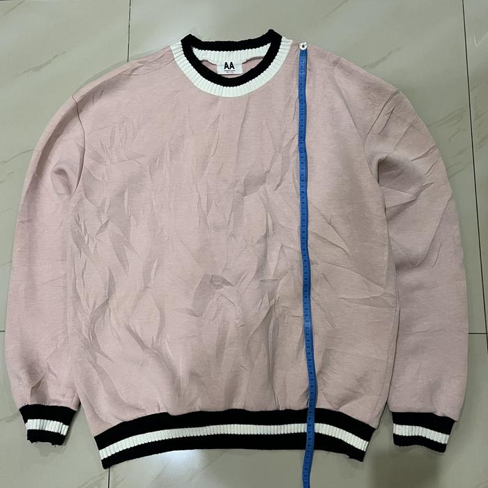 Crewneck / Sweater Awesome Apparel - Made in Korea