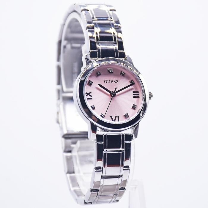 Jam Tangan Wanita  GUESS GW0532L1 Original