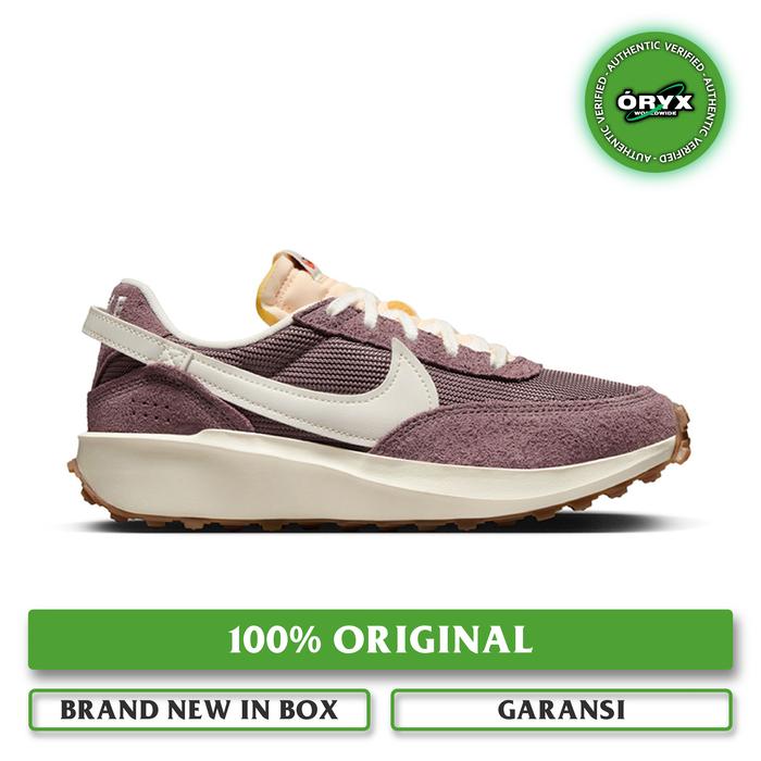 Nike Waffle Debut Vintage Plum Eclipse / Sail / Coconut Milk