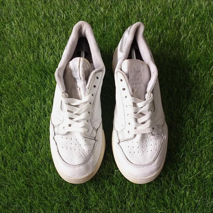 Adidas Continental 80