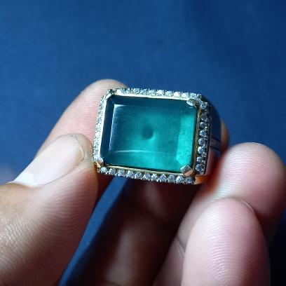 bacan doko gulao cokelat TOP
