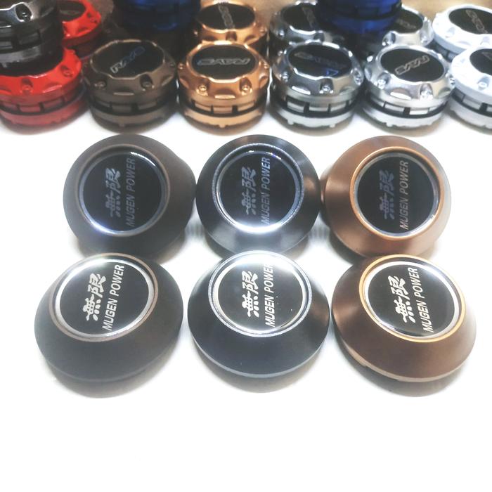 DOP VELG MUGEN MF8. MF10. MUGEN POWER