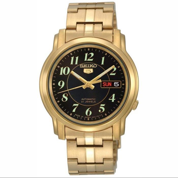 Seiko SNKL96#SNKL96#Seiko SNKL96K1#jam tangan pria Seiko snkl96