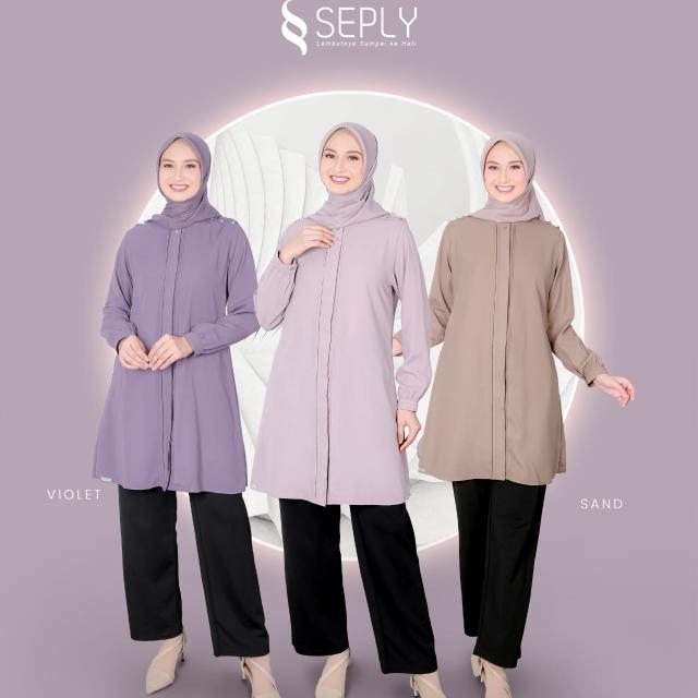 ATASAN SEPLY SASHA 06
