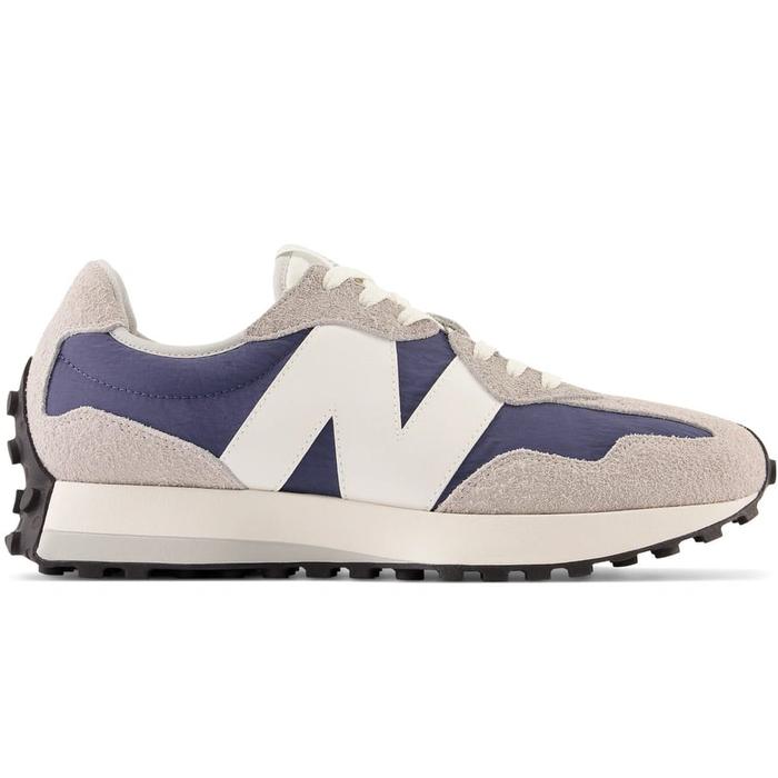 NB 327 Brighton Grey Vintage Indigo MS327CZ ORIGINAL 100%