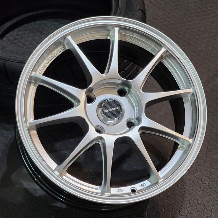 velg racing ring 16 avanza WEDSSPORT TC105N velg r16 livina xenia