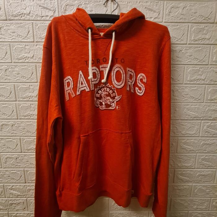 hoodie toronto raptors