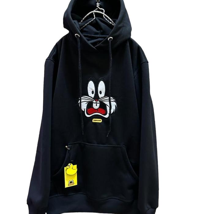 Jaket Hoodie PANCOAT Premium M-XL 02