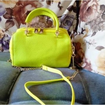 Preloved tas wanita SPEEDY LIKE NEW KULIT ASLI