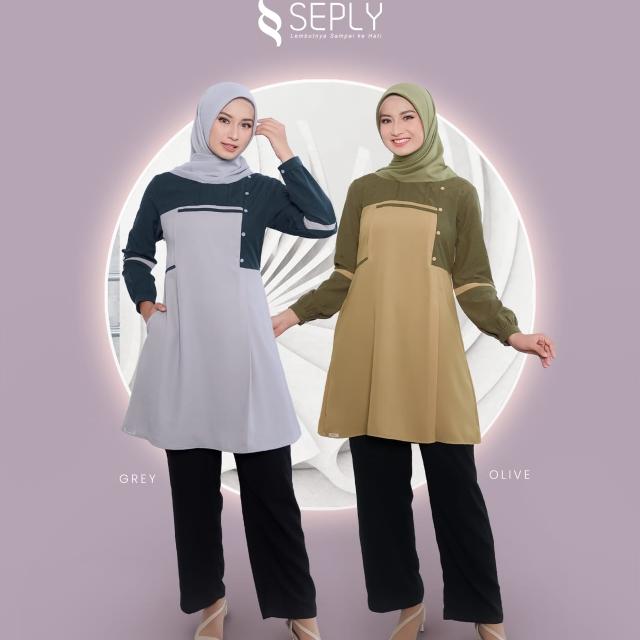 ATASAN SEPLY SASHA 07