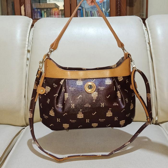 Roma Jellar shoulder/Sling bag