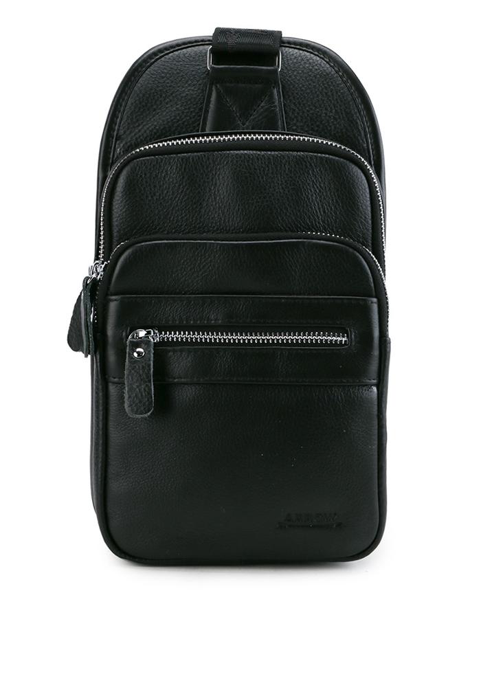 Tas Pria Sling Bag Arrow Eureka DA39H
