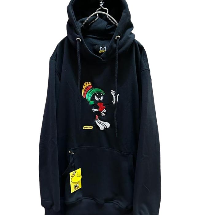 Jaket Hoodie PANCOAT Premium M-XL 01