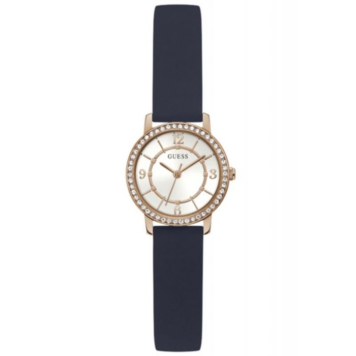 GUESS GW0469L2 MELODY Jam Tangan Wanita Analog Blue Original