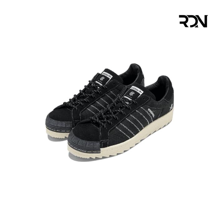 Adidas Superstar CLOT x Neighborhood Original