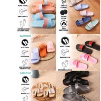 Sandal Samono