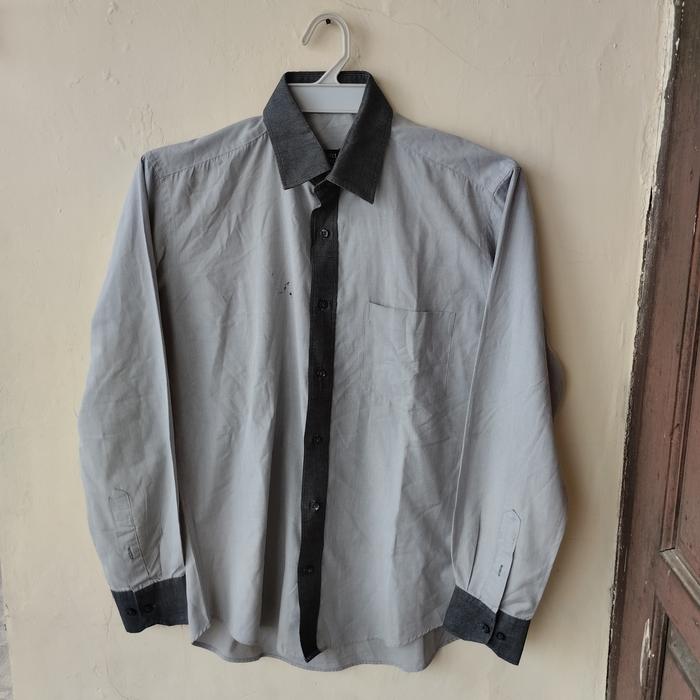 Kemeja Formal Morley Original