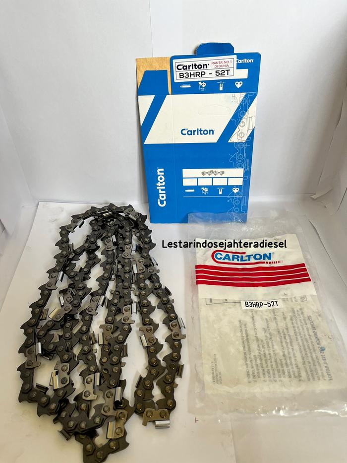 RANTAI CARLON 070 BELAH ORIGINAL