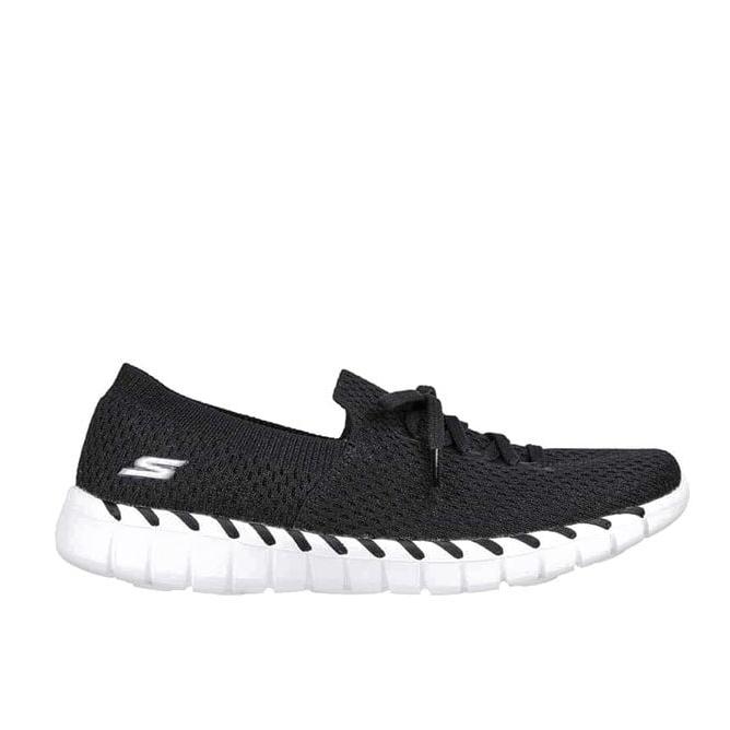 Skechers Go Walk Smart 2 Women's Sneaker - Black original