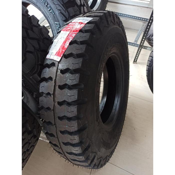 750 16 14PR GT Lug Pro Ban Luar