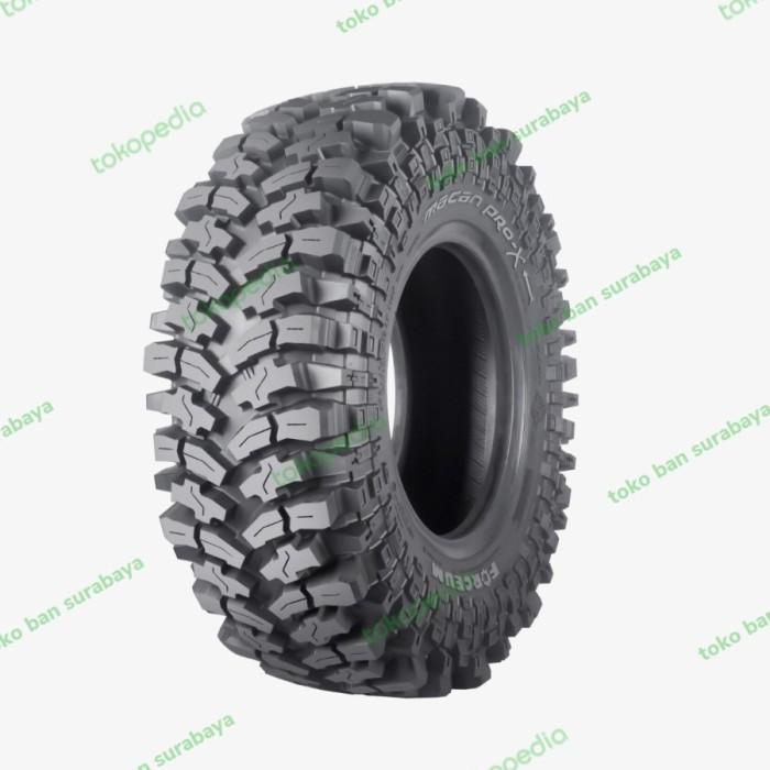 BAN FORCEUM 31x10.5 R15 31x10.5R15 31/10.5/15 R15 R 15 BINTURONG PRO-X