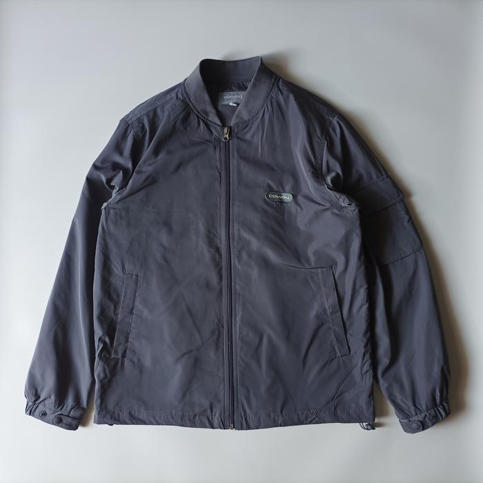 Coway Bomber jacket