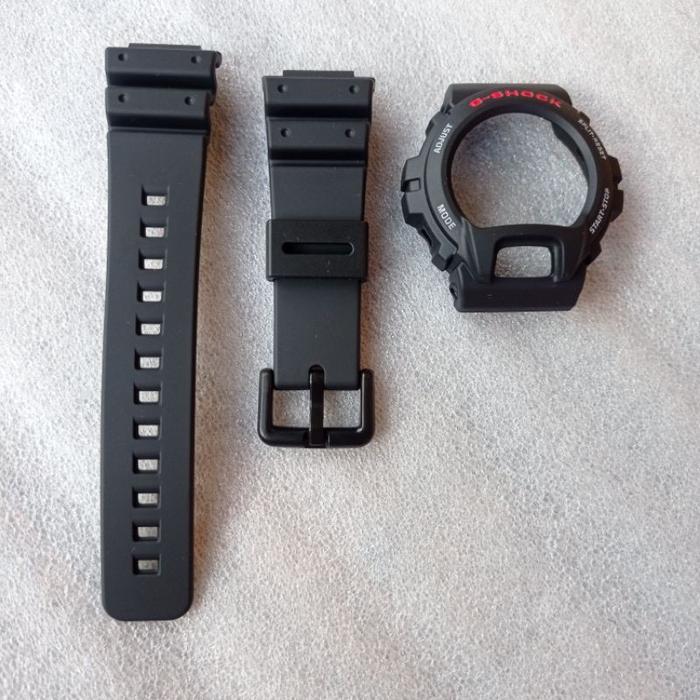 BNB Gshock DW-6900 g-shock dw6900-1 original