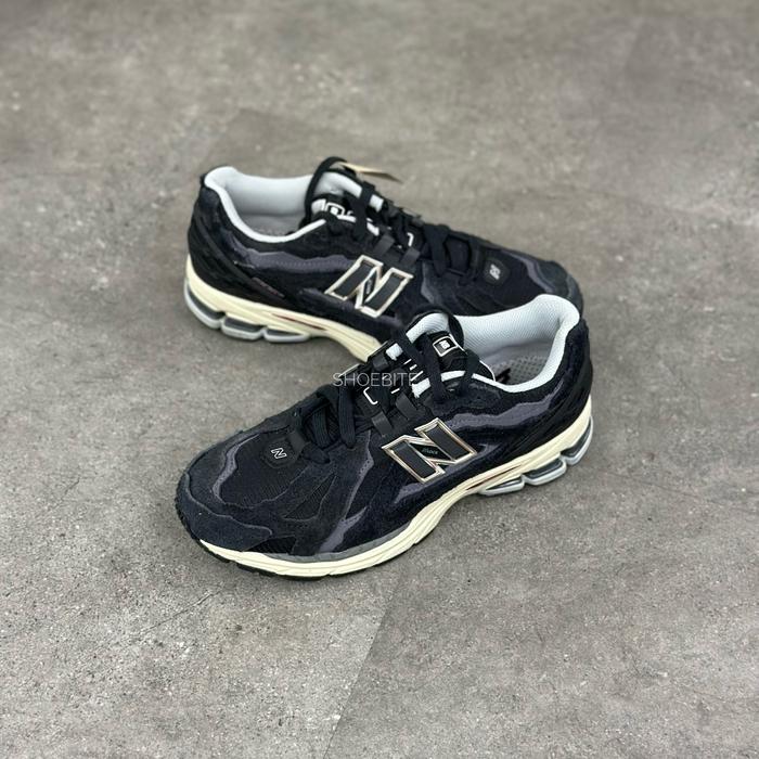 NEW BALANCE 1906D PROTECTION PACK BLACK 100% ORIGINAL