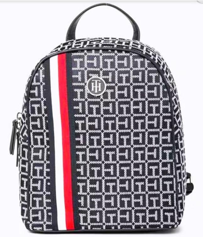 Ransel Tommy Hilfiger original New