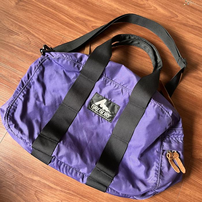 gregory slingbag
