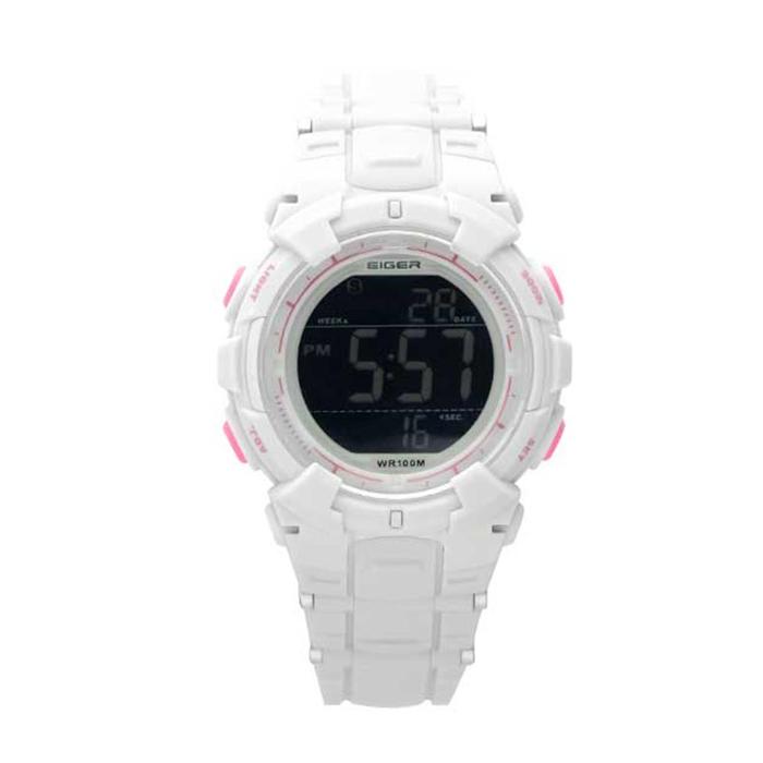 Jam Tangan Eiger Whitney Watch Jam Tangan Wanita
