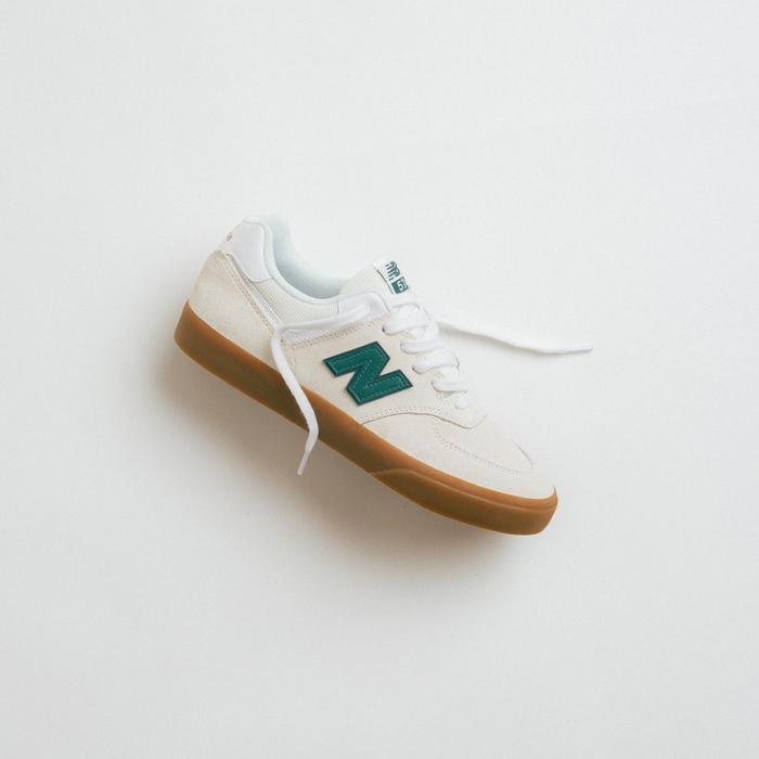 NB Numeric 574 Sea Salt 100% authentic