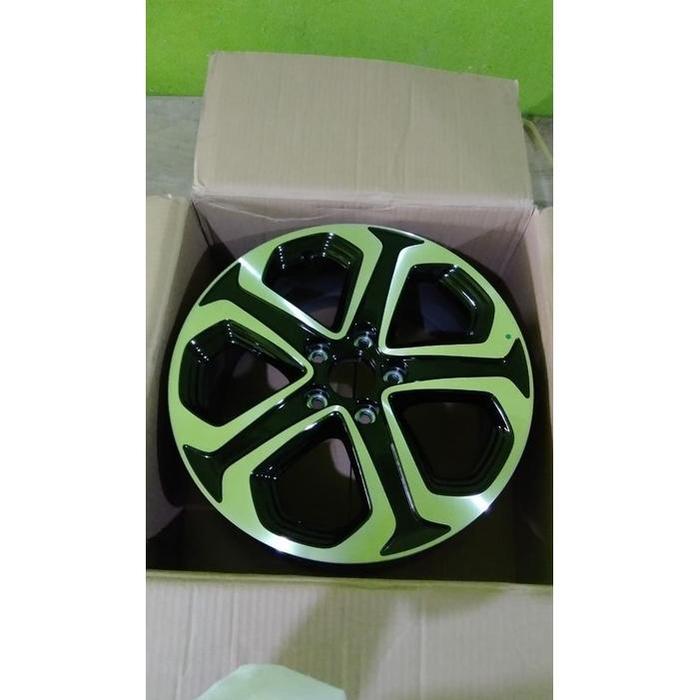 Velg Roda HRV PRESTIGE 2015-2020 Original