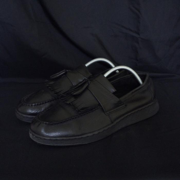 Sepatu dr martens edison bts original bekas