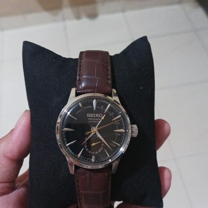 SEIKO PRESAGE COCKTAIL SSA393J1 AUTOMATIC SECOND ORIGINAL
