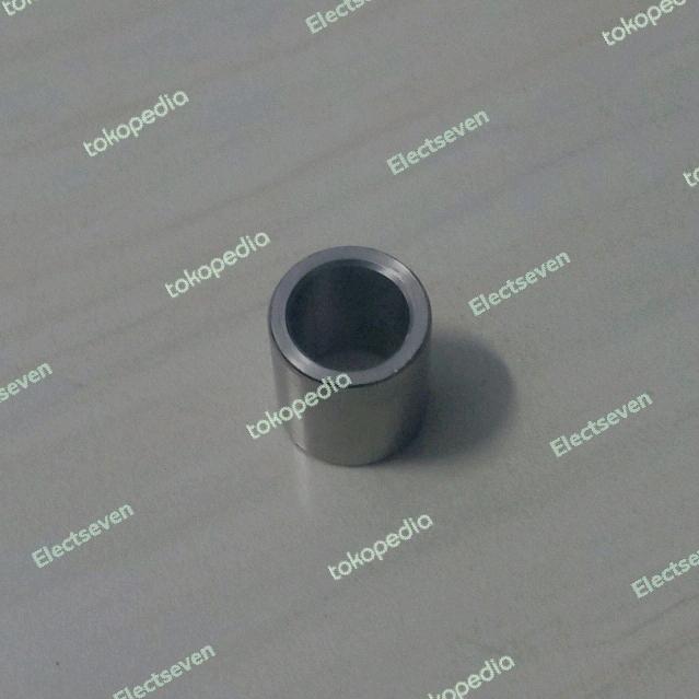 Bosh Panjang 21mm, Diameter Dalam 12mm, Luar 15mm | Bushing Bush ID OD