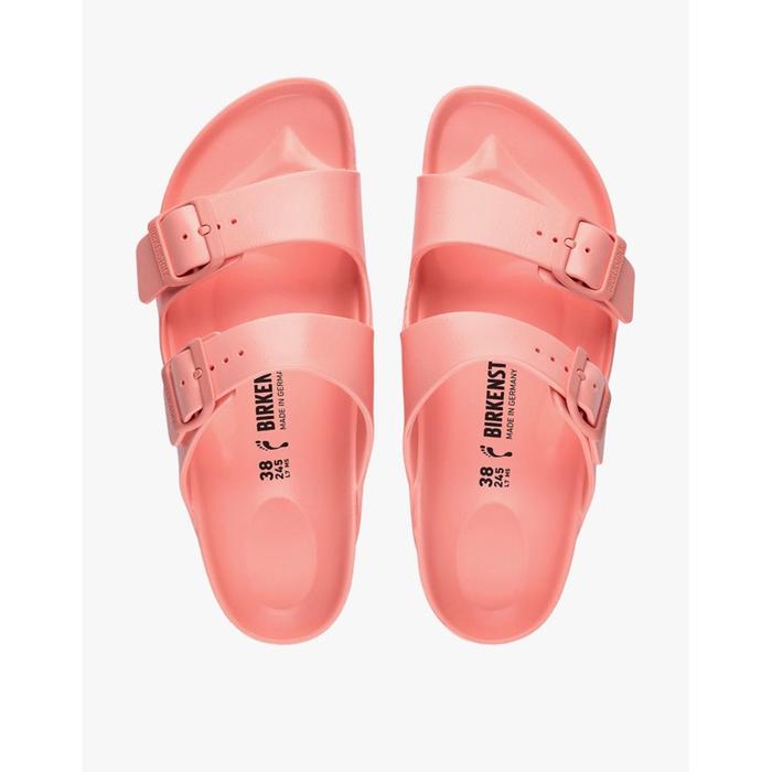 Birkenstock Sandal Original 100% Arizona 2 Eva size Big Foot 45&46
